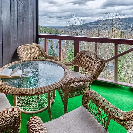 Nad Elementsem 29 - 5d Apartmán *