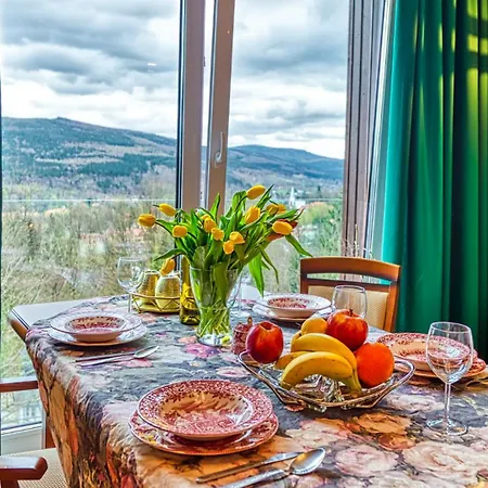 Nad Elementsem 29 - 5d Apartmán