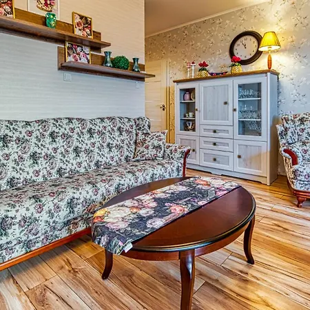 Apartament Number 29 Z Pieknym Widokiem - 5D Apartamenty