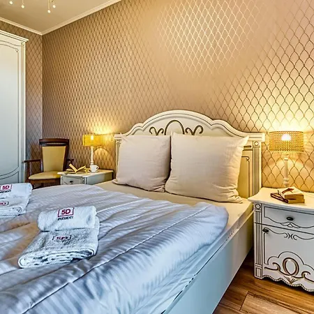Apartament Number 29 Z Pieknym Widokiem - 5D Apartamenty * Świeradów-Zdrój