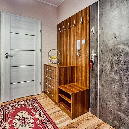 Apartmán Nad Elementsem 29 - 5d Świeradów-Zdrój