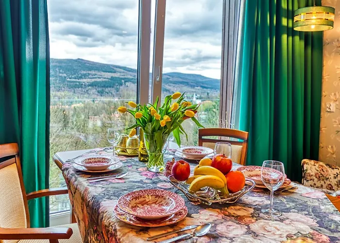 Nad Elementsem 29 - 5d Appartement