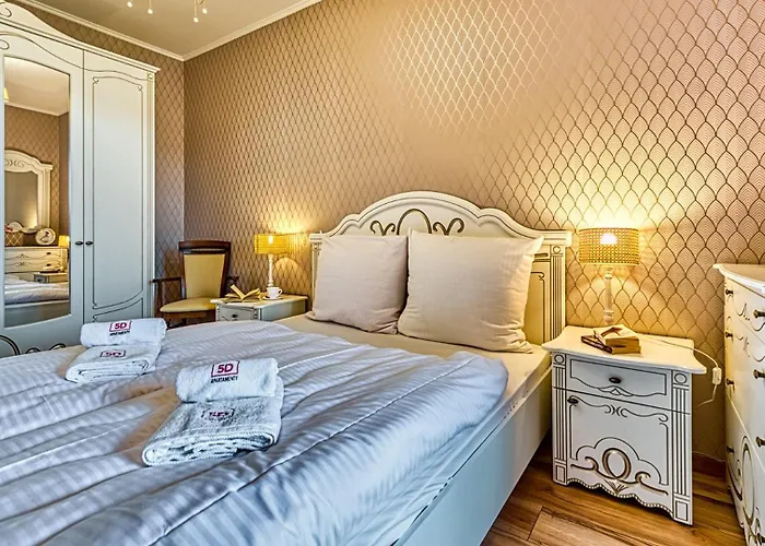 Nad Elementsem 29 - 5d * Świeradów-Zdrój